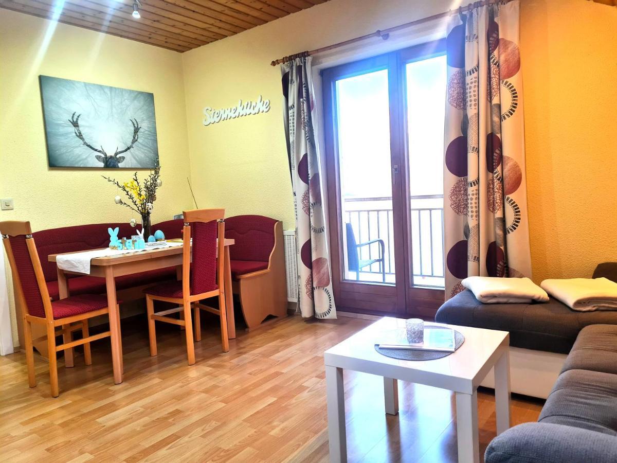 Apartment Loindl Unterach am Attersee Eksteriør billede