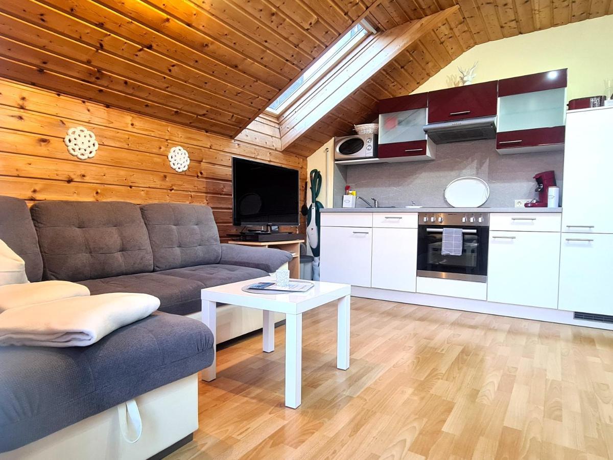 Apartment Loindl Unterach am Attersee Eksteriør billede