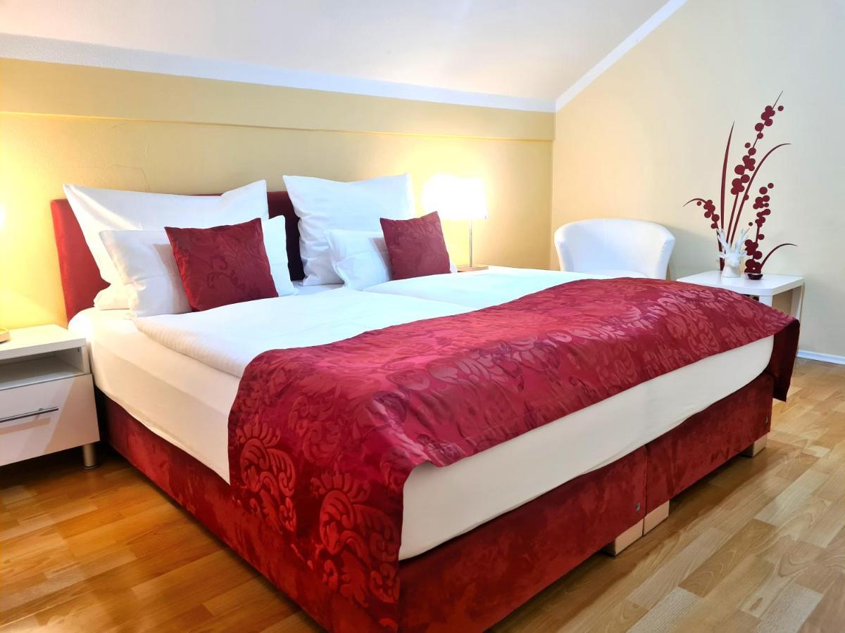 Apartment Loindl Unterach am Attersee Eksteriør billede