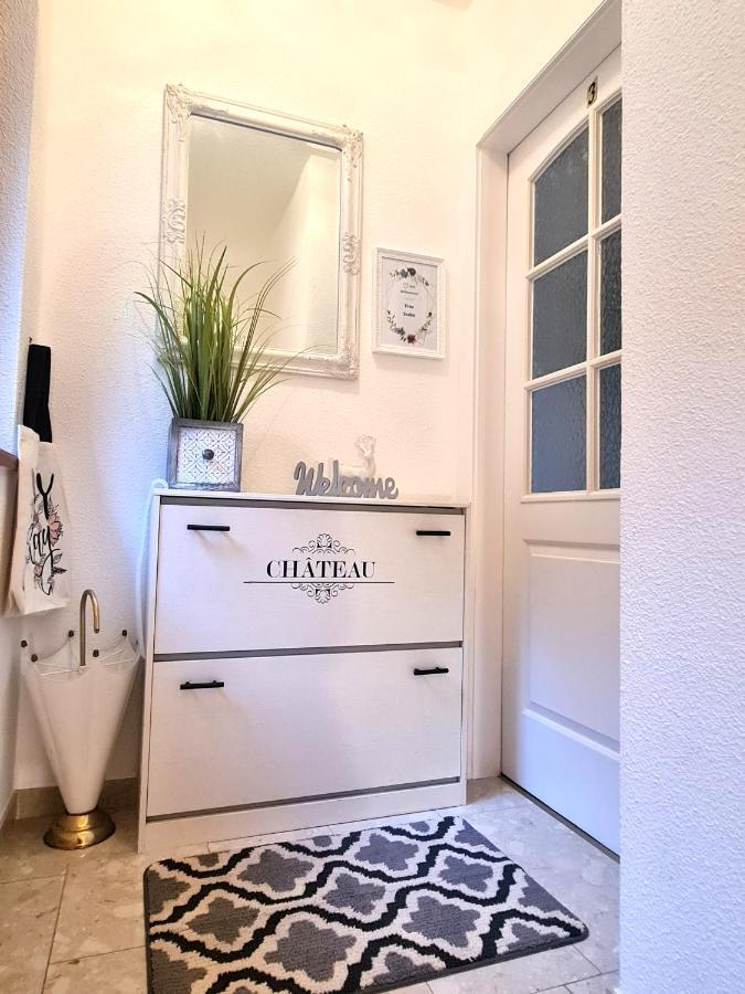 Apartment Loindl Unterach am Attersee Eksteriør billede