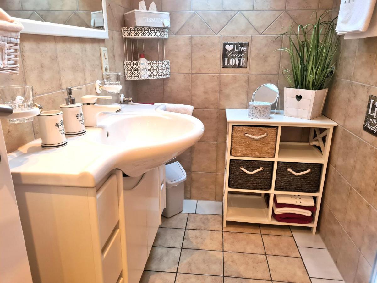 Apartment Loindl Unterach am Attersee Eksteriør billede