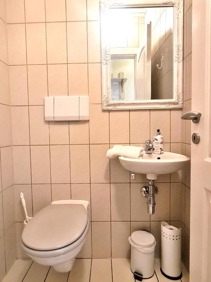 Apartment Loindl Unterach am Attersee Eksteriør billede